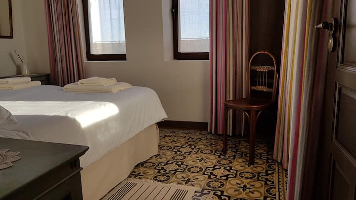 Стая „Сан Мигел дел Аройо“ 