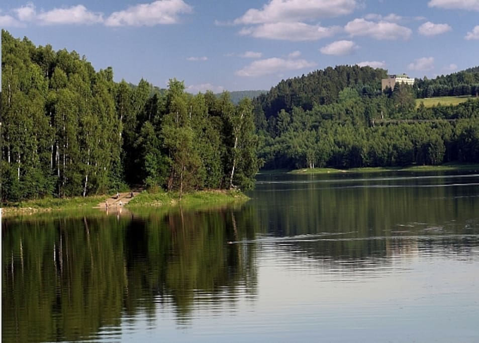 Landschaft