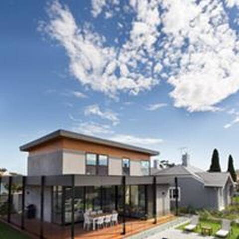 Luxurious, expansive resort living with pool gallery image 3