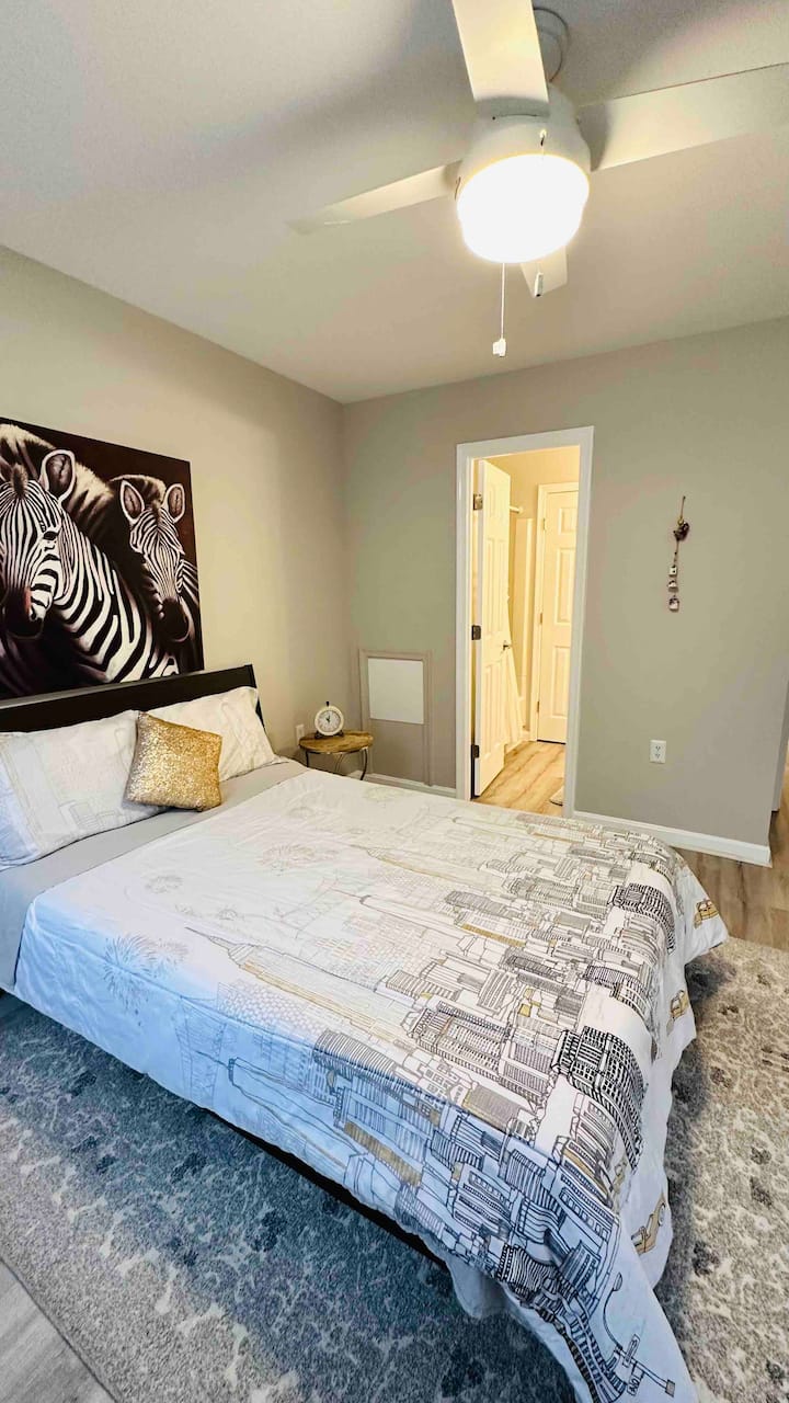 Habitación de invitados