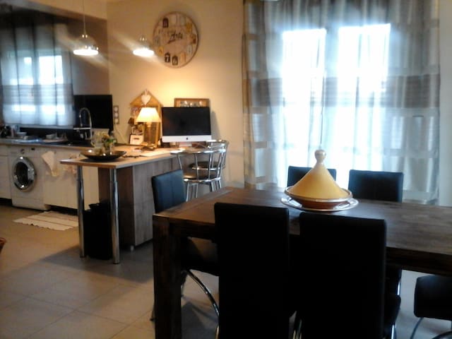 Chambre privée à CEPET/ Toulouse Nd idéal etudiant