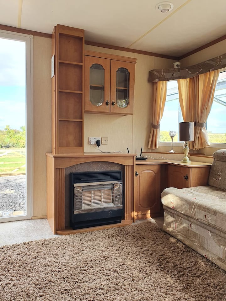 مناظر جميلة في الخارج 