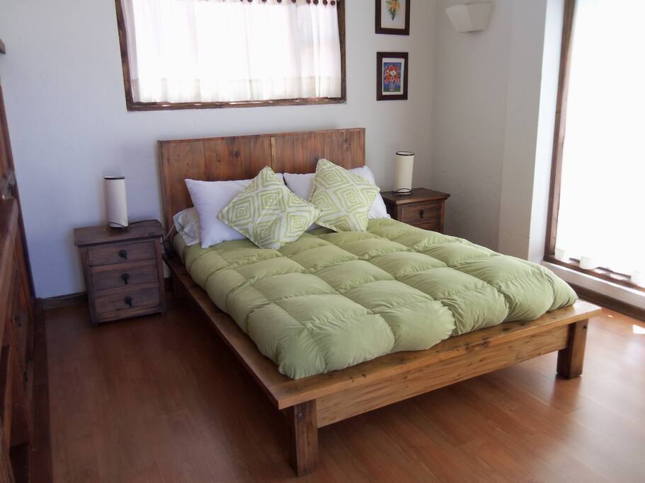 Habitación principal