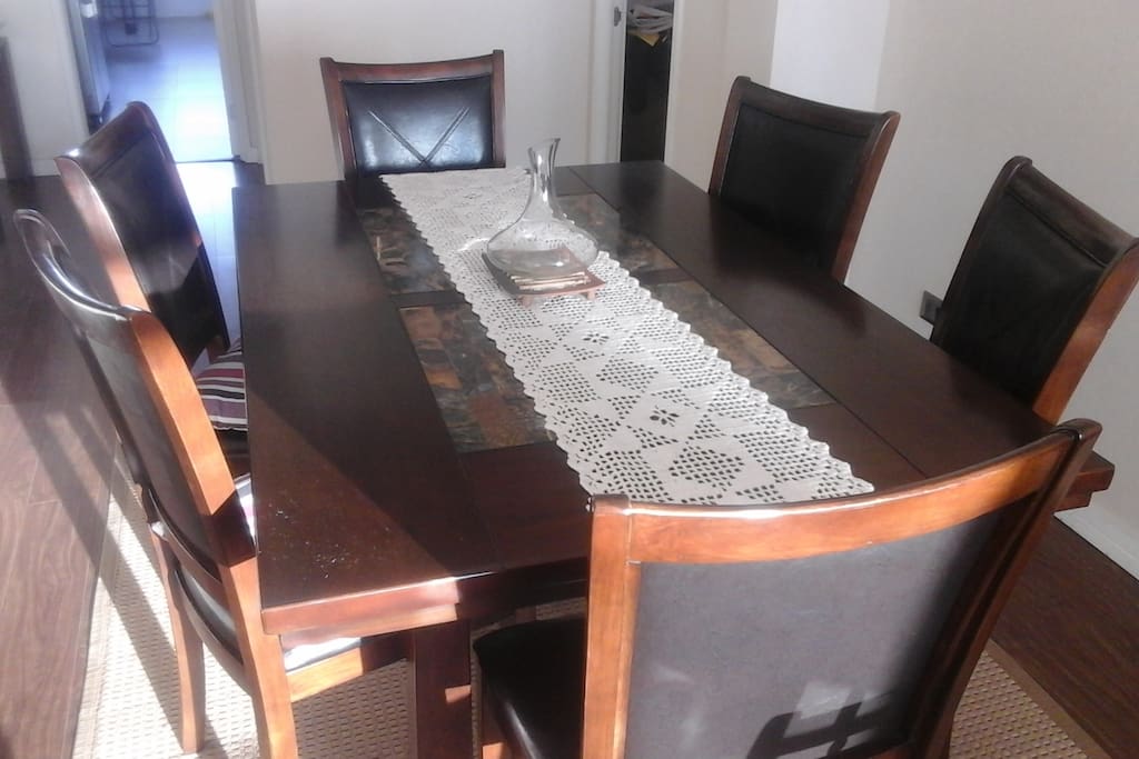 Comedor