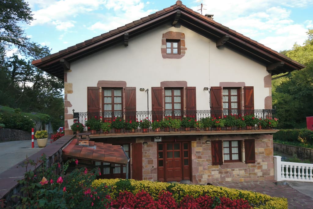 Casa