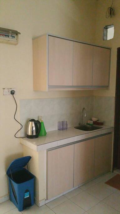 Kitchenet