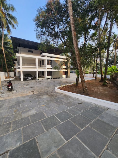 Casa Bachmal