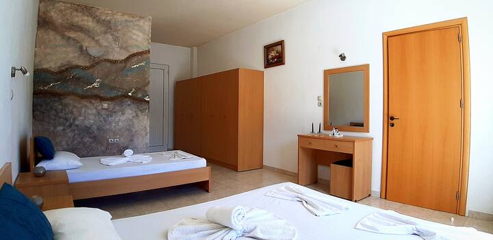 Quarto 1
