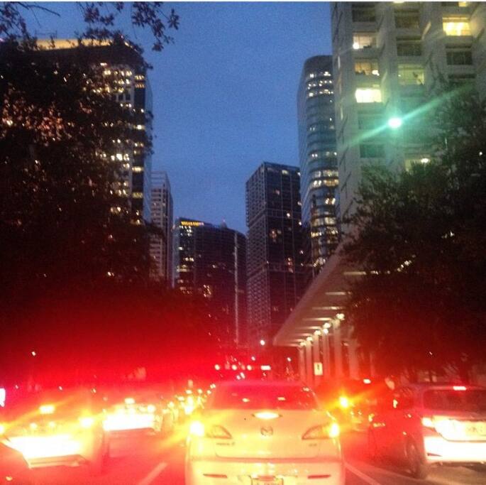 Brickell Avenue