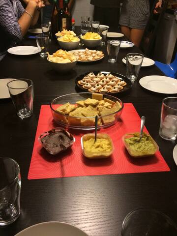 *Bernabeu Home* gallery image 4