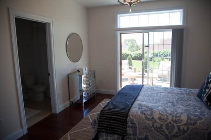 ห้องพักสำหรับผู้เข้าพัก 1 คน