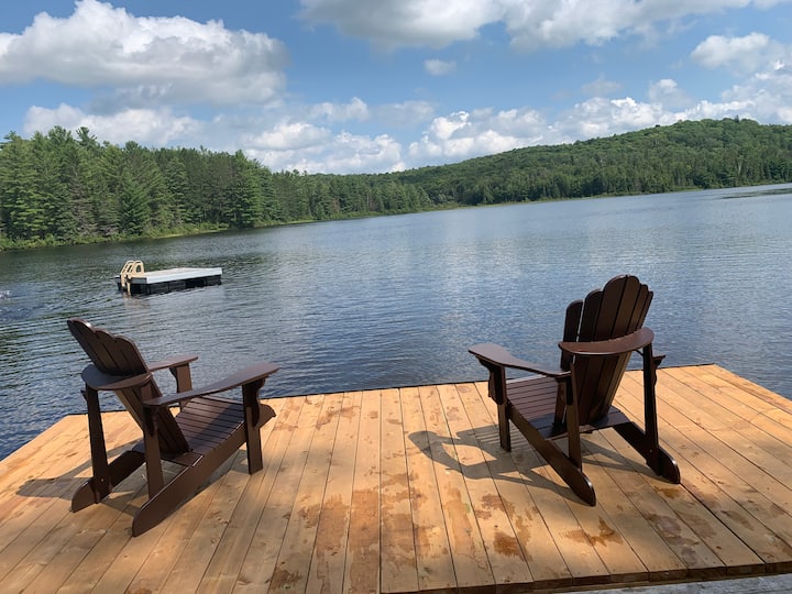 Lake Saint Peter Vacation Rentals & Homes Ontario, Canada Airbnb