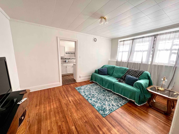 Modern, Spacious Unit <5 Minutes From The Hospital - Norfolk, NE