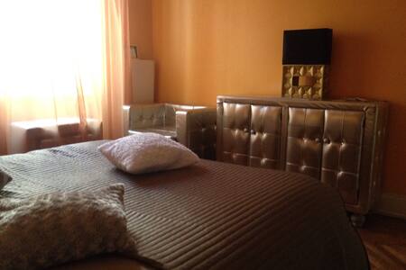 chambre d'hôtes privée