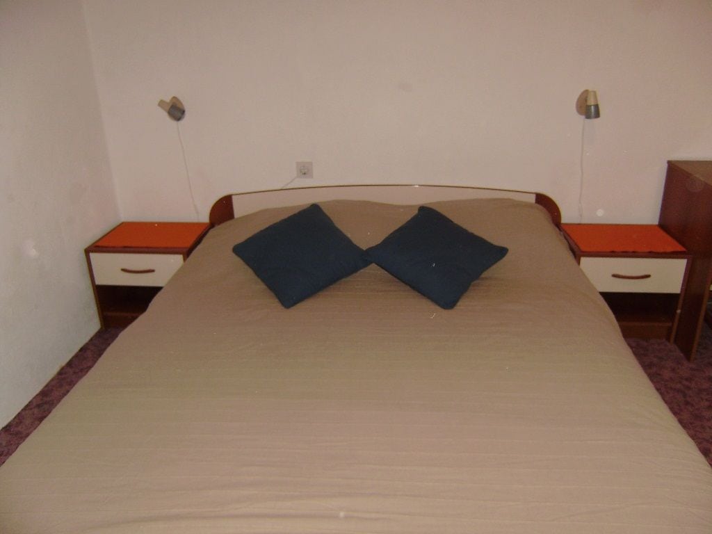 Apartment with sea view for 5 - Sunset