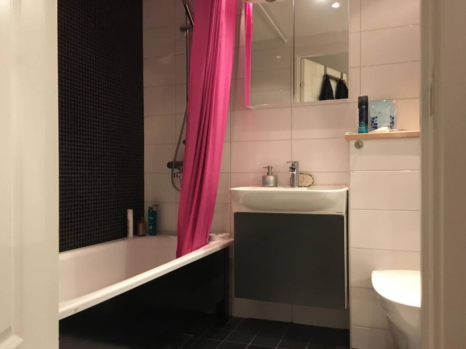 Washroom