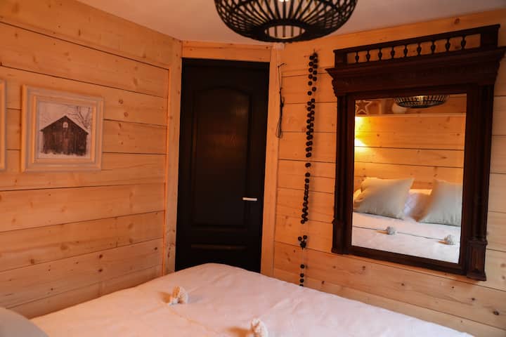 Slaapkamer