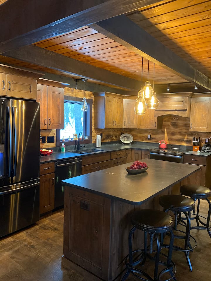 Top 10 Cabin Rentals Near Ligonier, Pennsylvania Updated 2024 Trip101