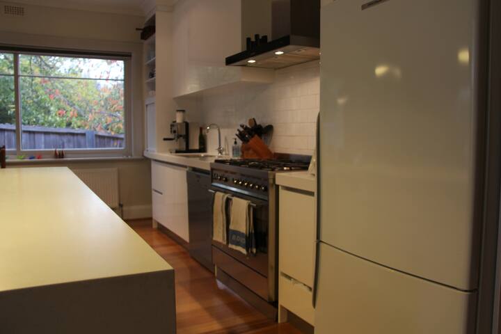 Spacious, Renovated Family Home gallery image 4