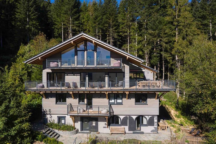 Schweizerhaus Alpirsbach