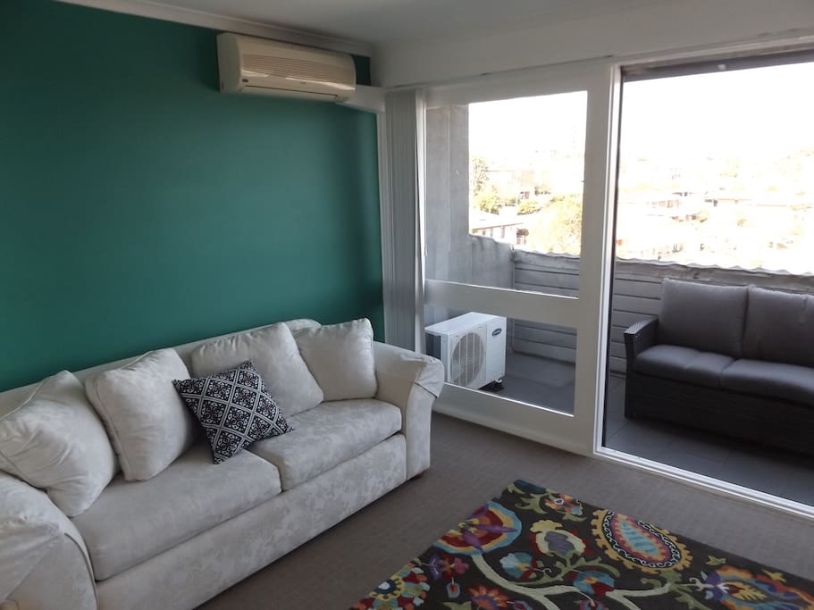 Lounge Room