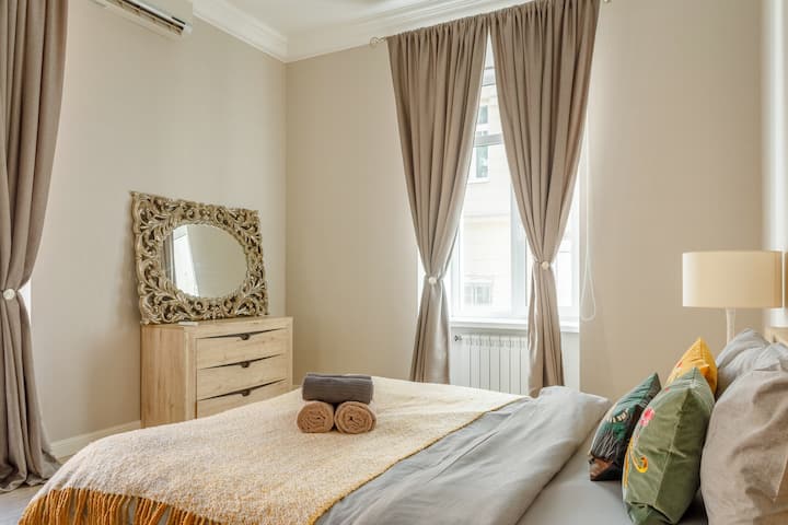 საძინებელი 1