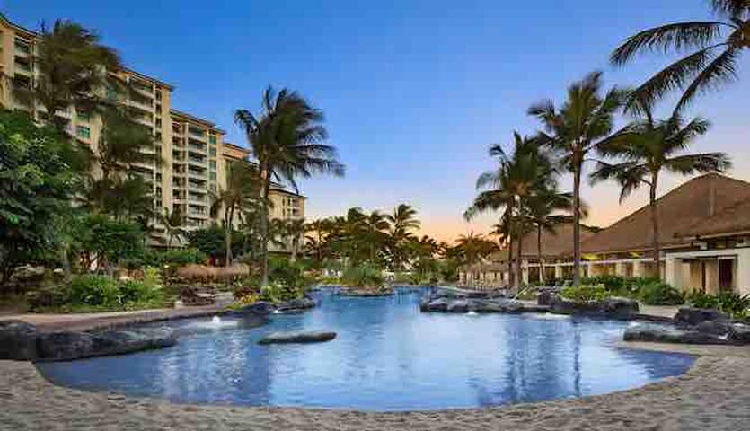 Marriott Ko’Olina Oceanview 2 BDRM Villa-Lagoons gallery image 5