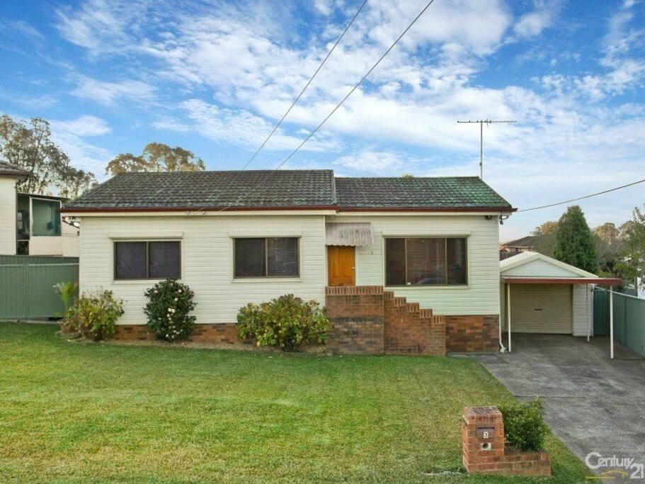 Rooms Blacktown Rent Rooms Blacktown Rent