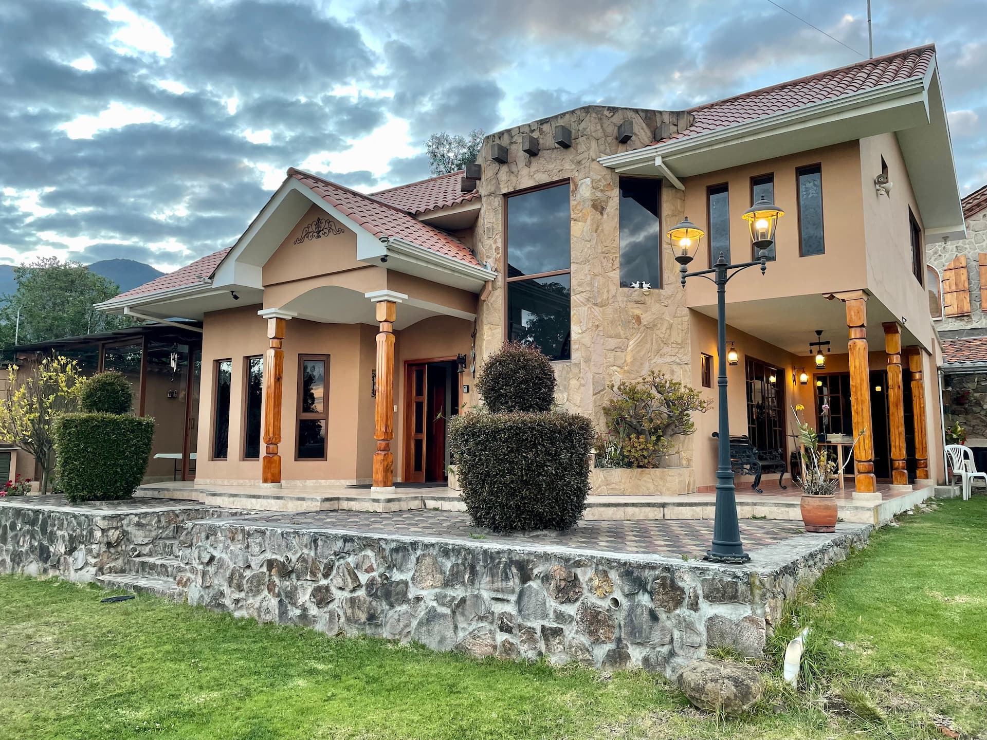 Villa Matildita | 2000m² Garden & BBQ