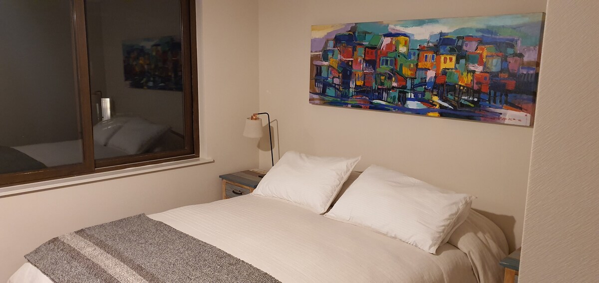 საძინებელი