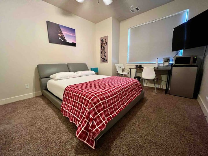 East Downtown, Houston Vacation Rentals & Homes Houston, TX Airbnb