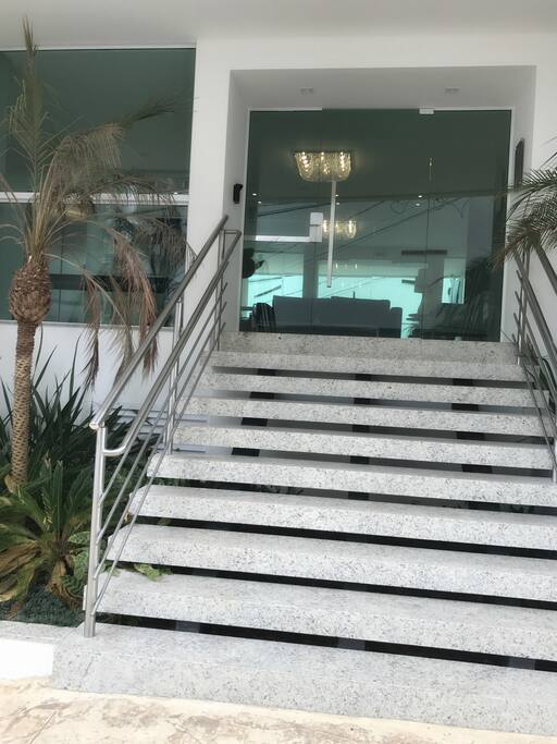 ACESSO AO CONDOMÍNIO