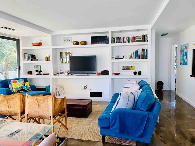 Casa do Guincho, Cozy modern Beach House gallery image 3