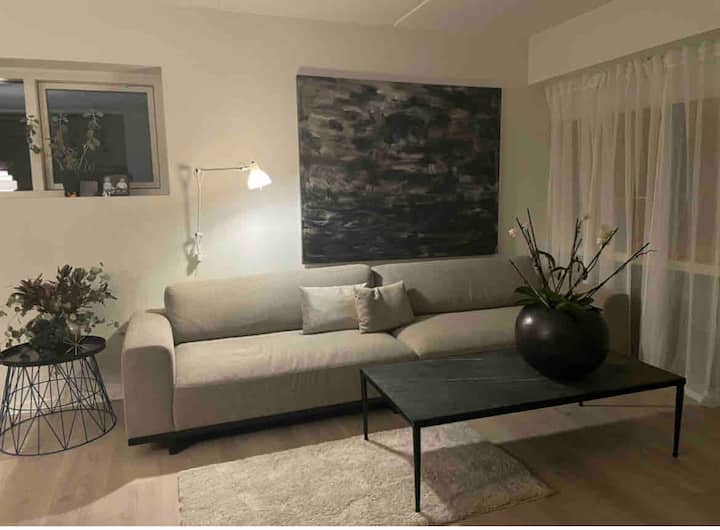 Дневна соба