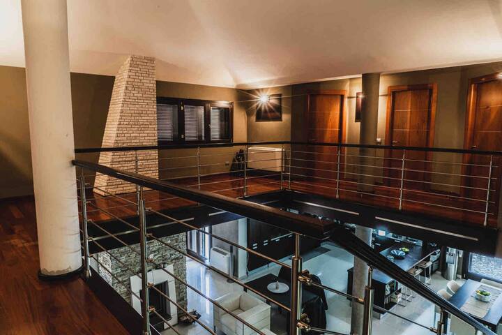 Élégante villa au cœur des Pouilles gallery image 4