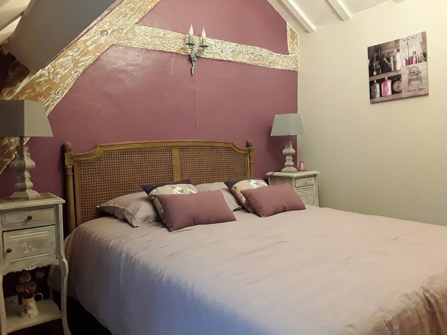 chambre