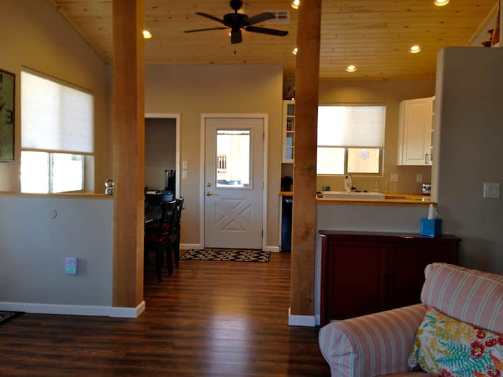 Pinetop Oasis - Pinetop-Lakeside