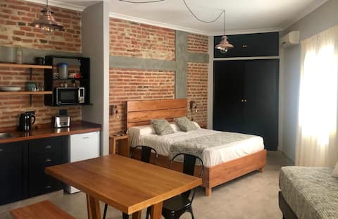 Airbnb con mejor rendimiento: Comfort&D Design in the center of Salta. DEPT 2 en Salta