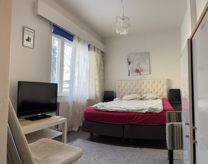 Hirvensalo Holiday Rentals & Homes Turku, Finland Airbnb