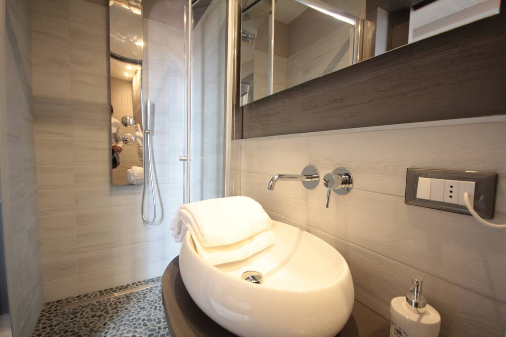 bagno 1 "Brunelleschi"