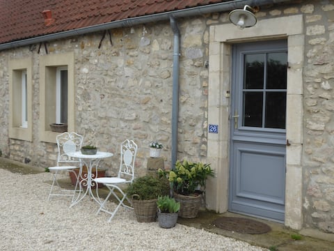 Maison "Coup de Foudre"