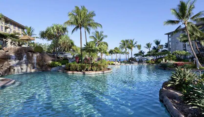 Westin Ka’anapali Ocean Resort Villas 2 bd-Special gallery image 3