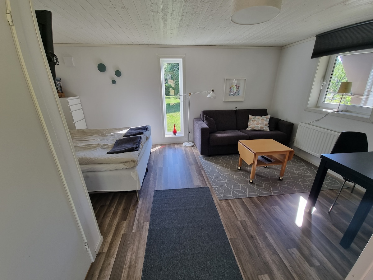 พื้นที่อยู่อาศัย