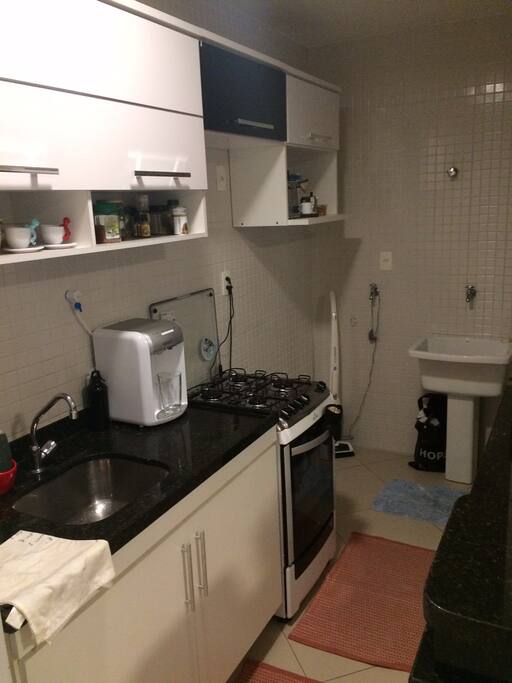 Cozinha