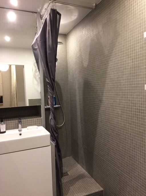 Salle de bain