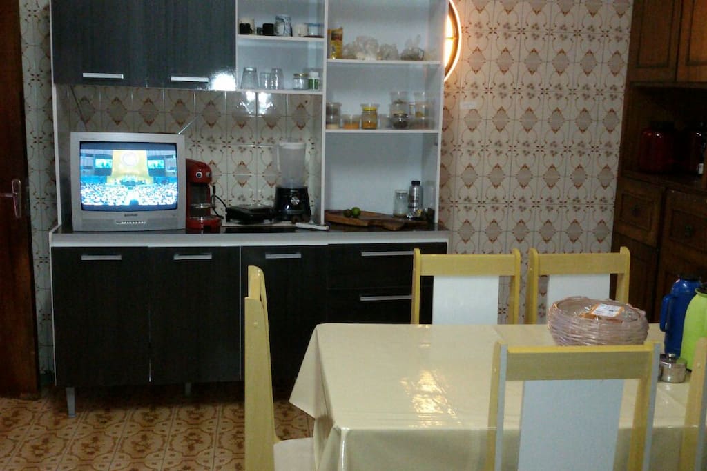 cozinha