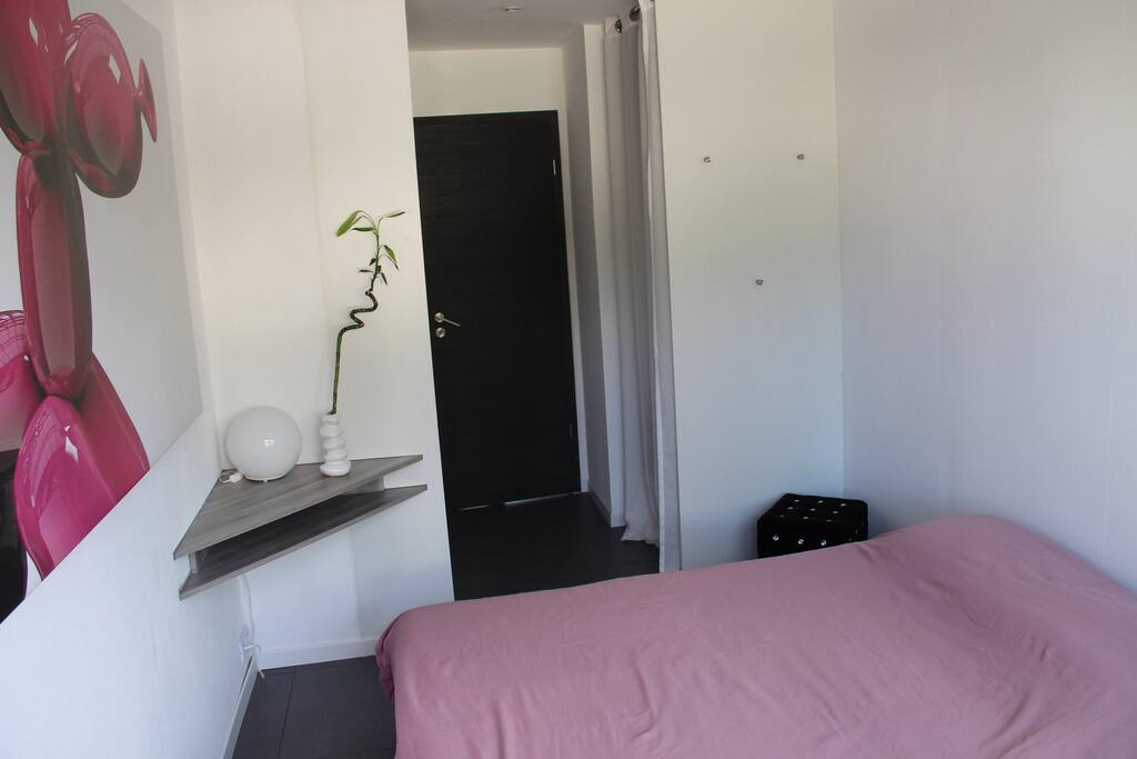 chambre privée