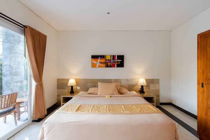 Schlafzimmer 3