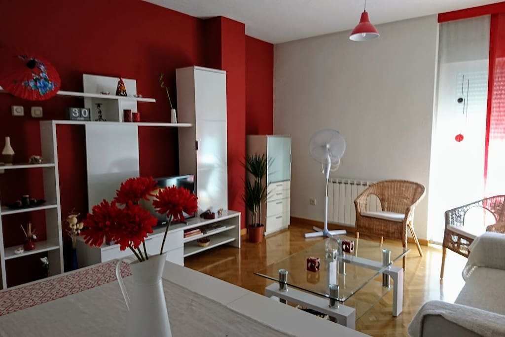 Salón comedor