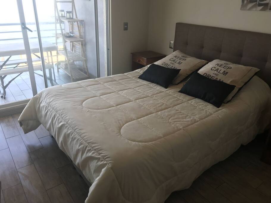 Dormitorio